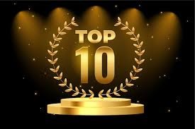 Top 10